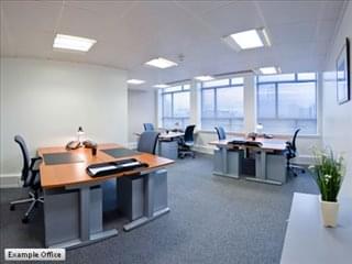 331 E Main St, East Town Office Space - Rock Hill