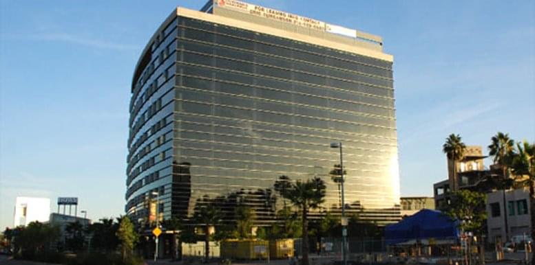 Photo of Office Space on Lankershim Plaza,5250 Lankershim Blvd, North Hollywood Los Angeles
