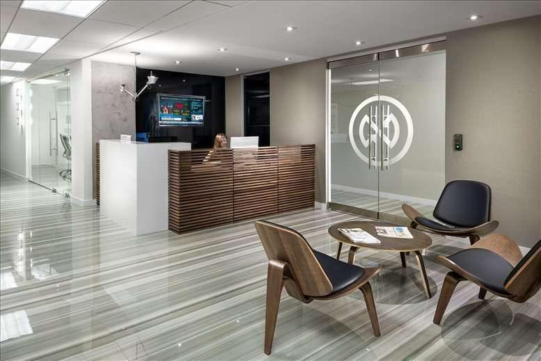 Photo of Office Space on 150 SE 2nd Ave Miami