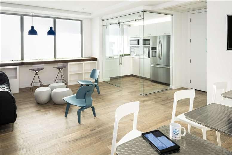 150 SE 2nd Ave Office Space - Miami