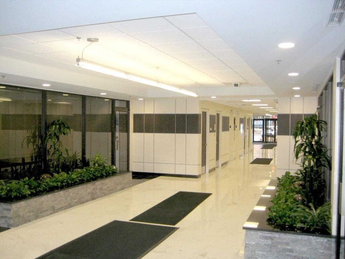 2021 Midwest Rd Office Space - Oak Brook
