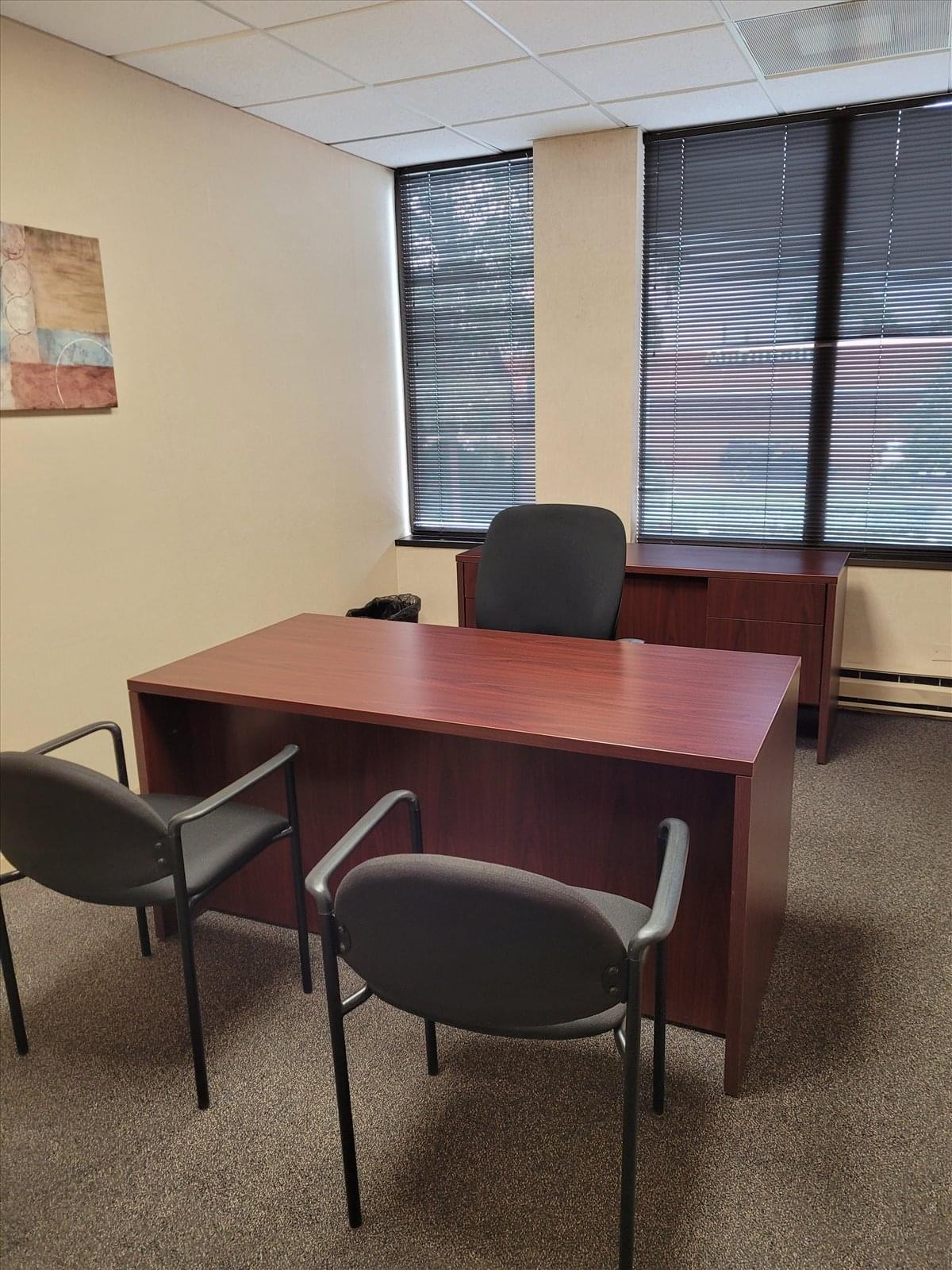 2021 Midwest Rd Office Space - Oak Brook