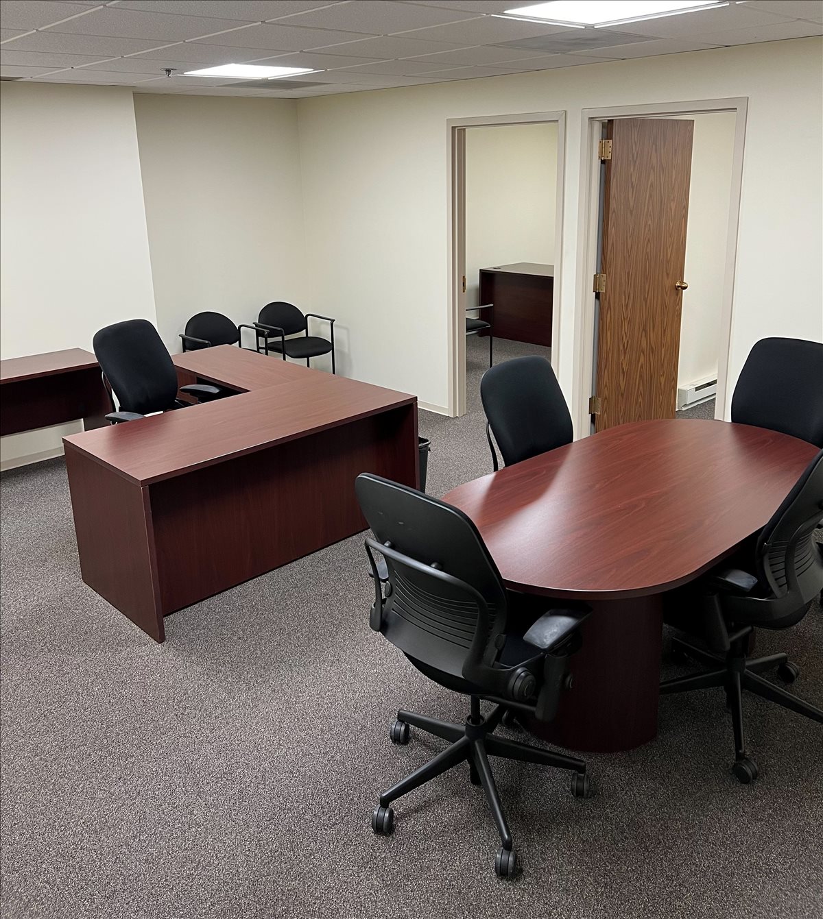 2021 Midwest Rd Office Space - Oak Brook