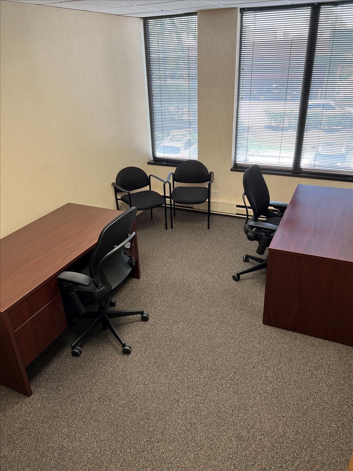 2021 Midwest Rd Office Space - Oak Brook