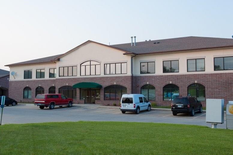 6165 NW 86th St available for companies in Des Moines