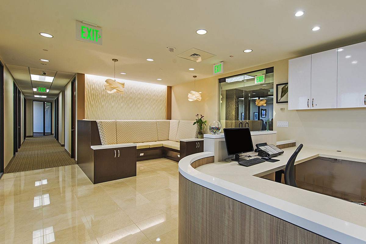 Pauahi Tower @ Bishop Square, 1003 Bishop St, 27th Fl, Downtown Office Space - Honolulu