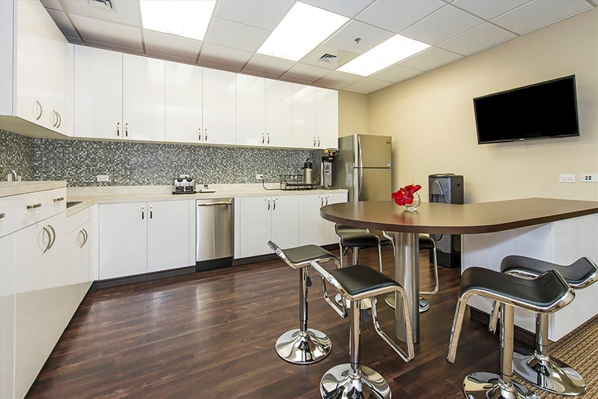 Pauahi Tower @ Bishop Square, 1003 Bishop St, 27th Fl, Downtown Office Space - Honolulu
