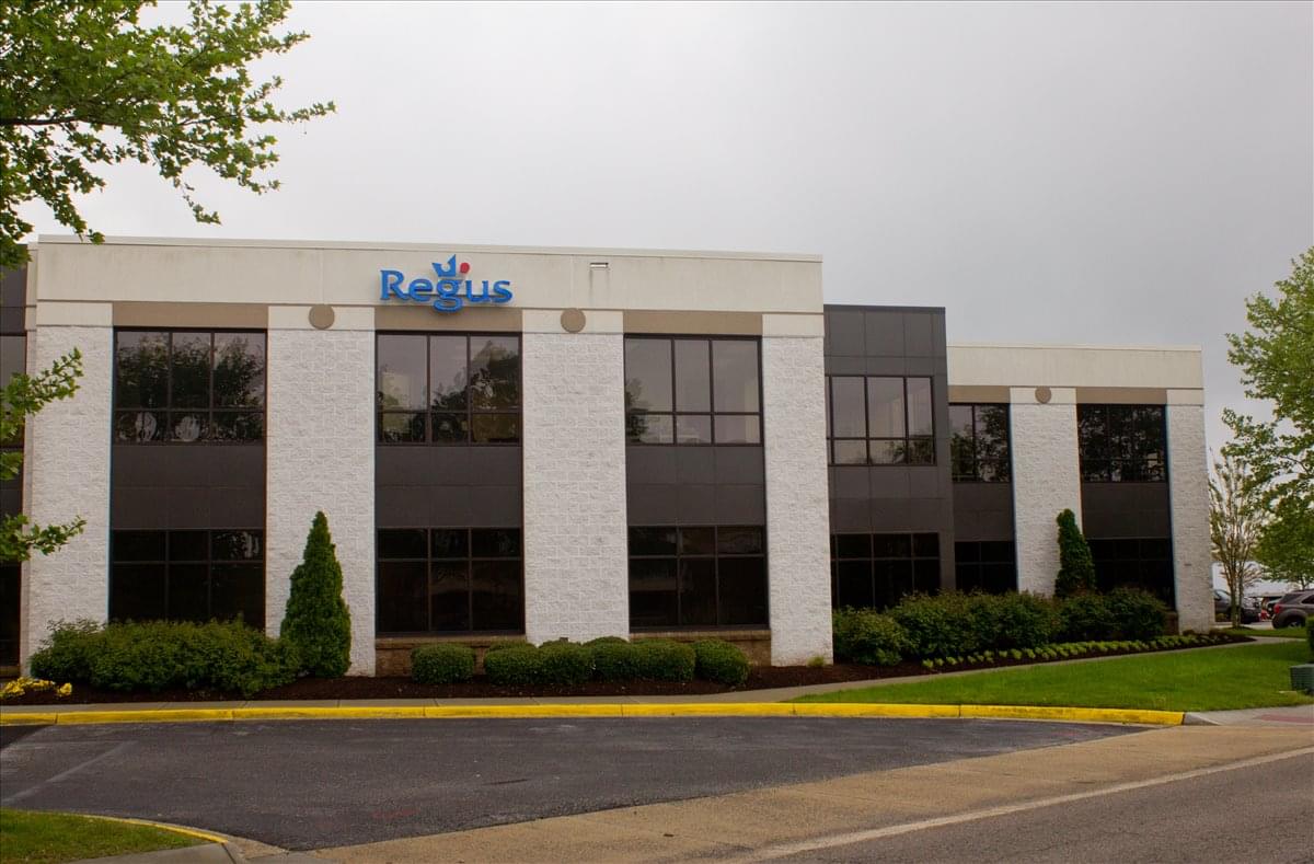 1545 Crossways Blvd, Washington Office Space - Chesapeake