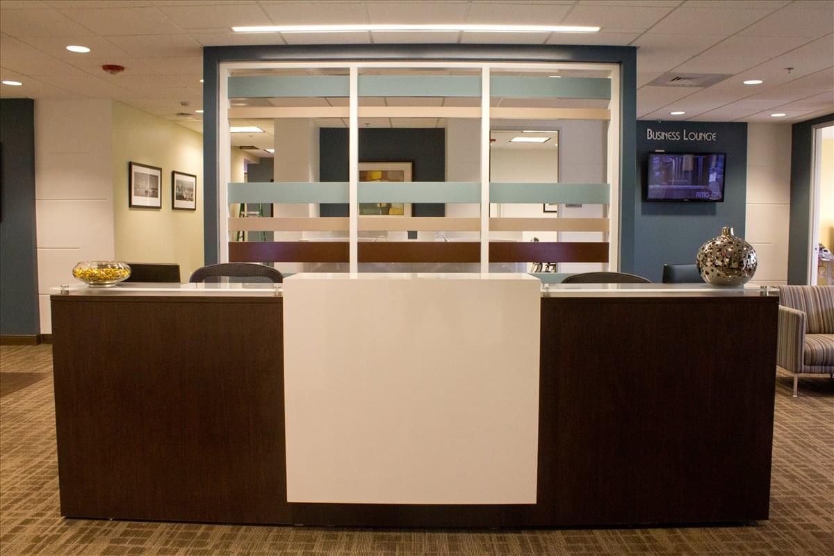 1545 Crossways Blvd, Washington Office Space - Chesapeake