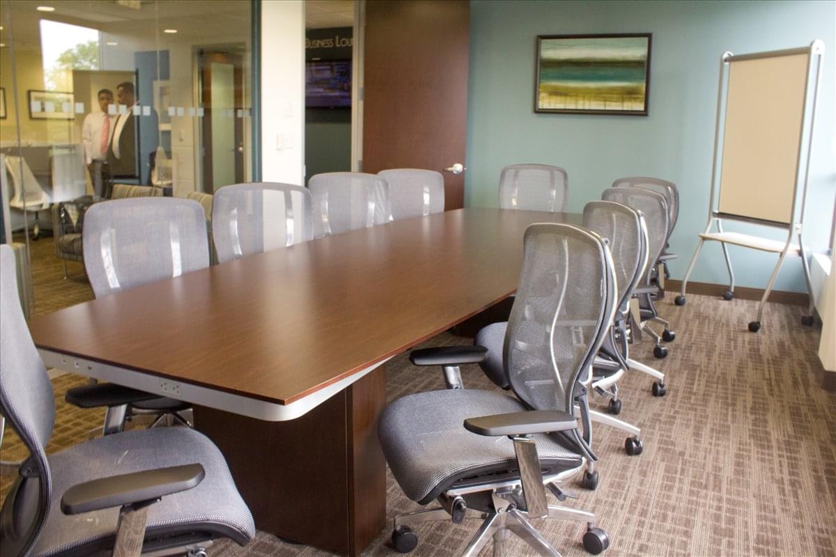 1545 Crossways Blvd, Washington Office Space - Chesapeake
