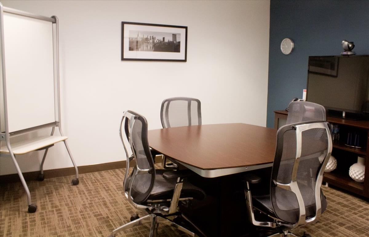 1545 Crossways Blvd, Washington Office Space - Chesapeake