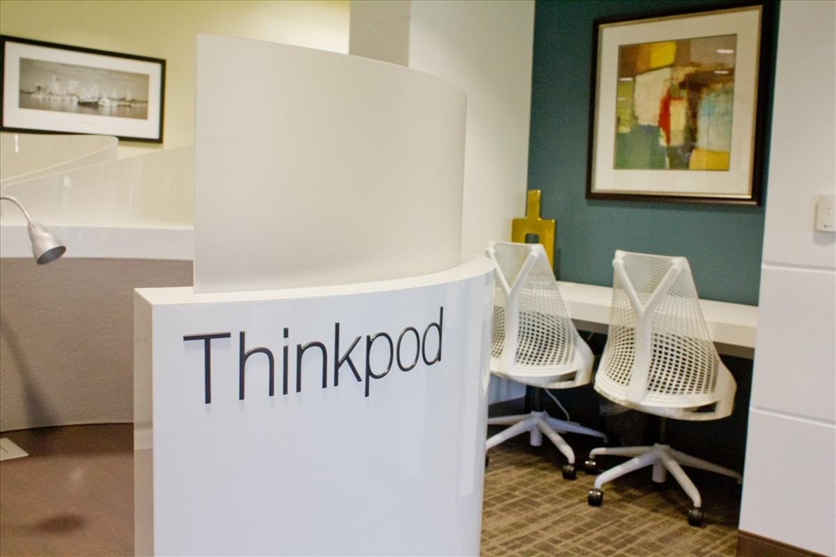 1545 Crossways Blvd, Washington Office Space - Chesapeake