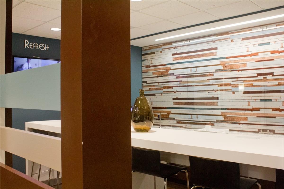 1545 Crossways Blvd, Washington Office Space - Chesapeake