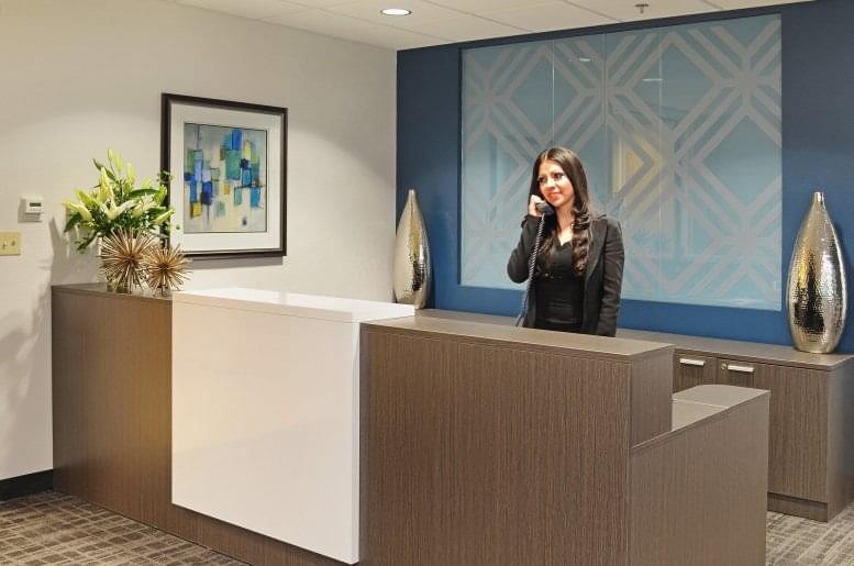 150 Washington Ave available for companies in Santa Fe
