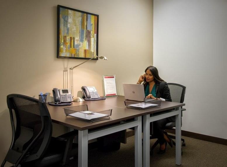 150 Washington Ave, Downtown Santa Fe Office Images