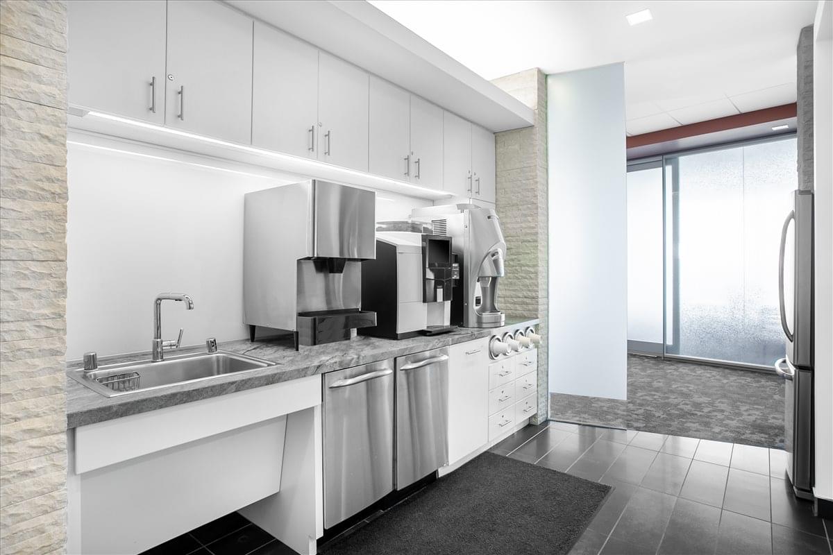 5851 Legacy Circle Office Space - Plano