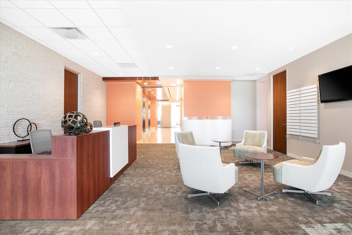 5851 Legacy Circle Office Space - Plano