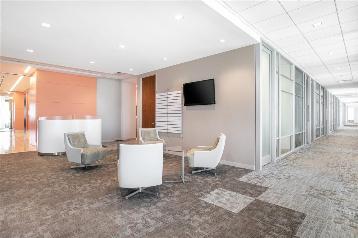 5851 Legacy Circle Office Space - Plano