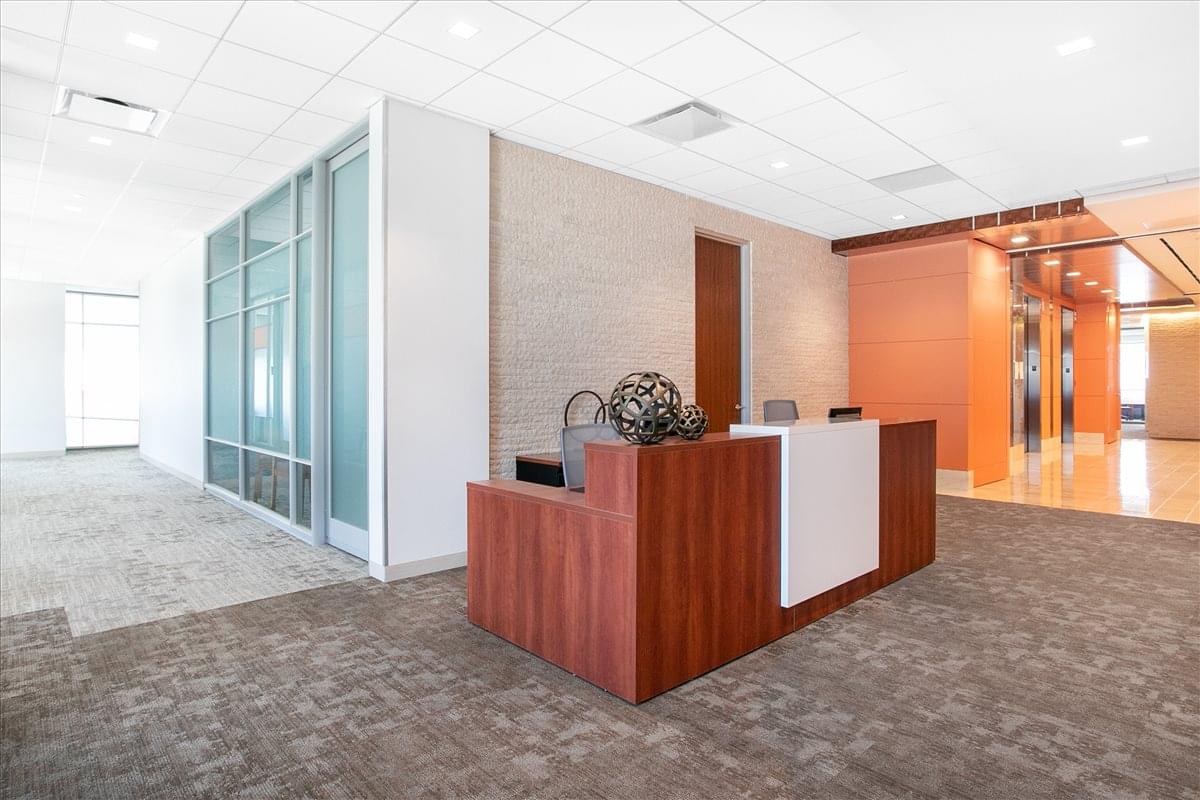 5851 Legacy Circle Office Space - Plano