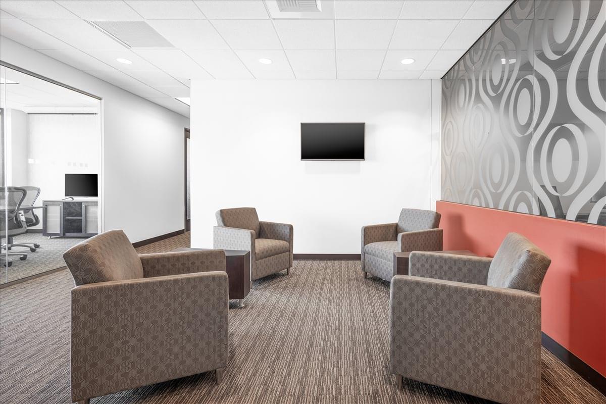 5680 King Centre Dr, Lee Office Space - Kingstowne