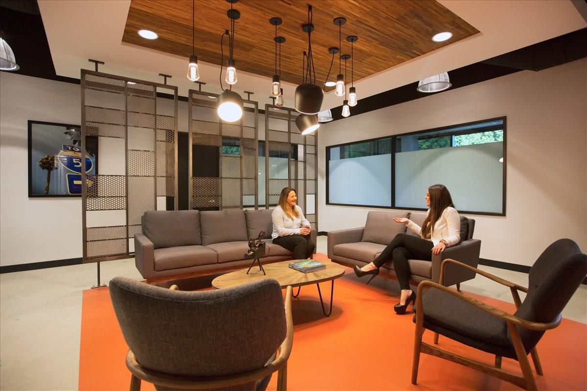4100 W Alameda Ave Office Images