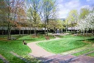 Brentwood Commons, 750 Old Hickory Boulevard, Brentwood Office Space - Nashville