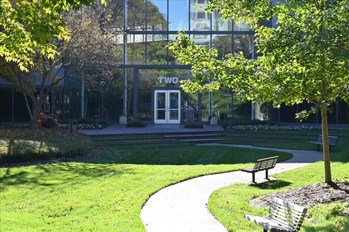 Brentwood Commons, 750 Old Hickory Boulevard, Brentwood Office Space - Nashville