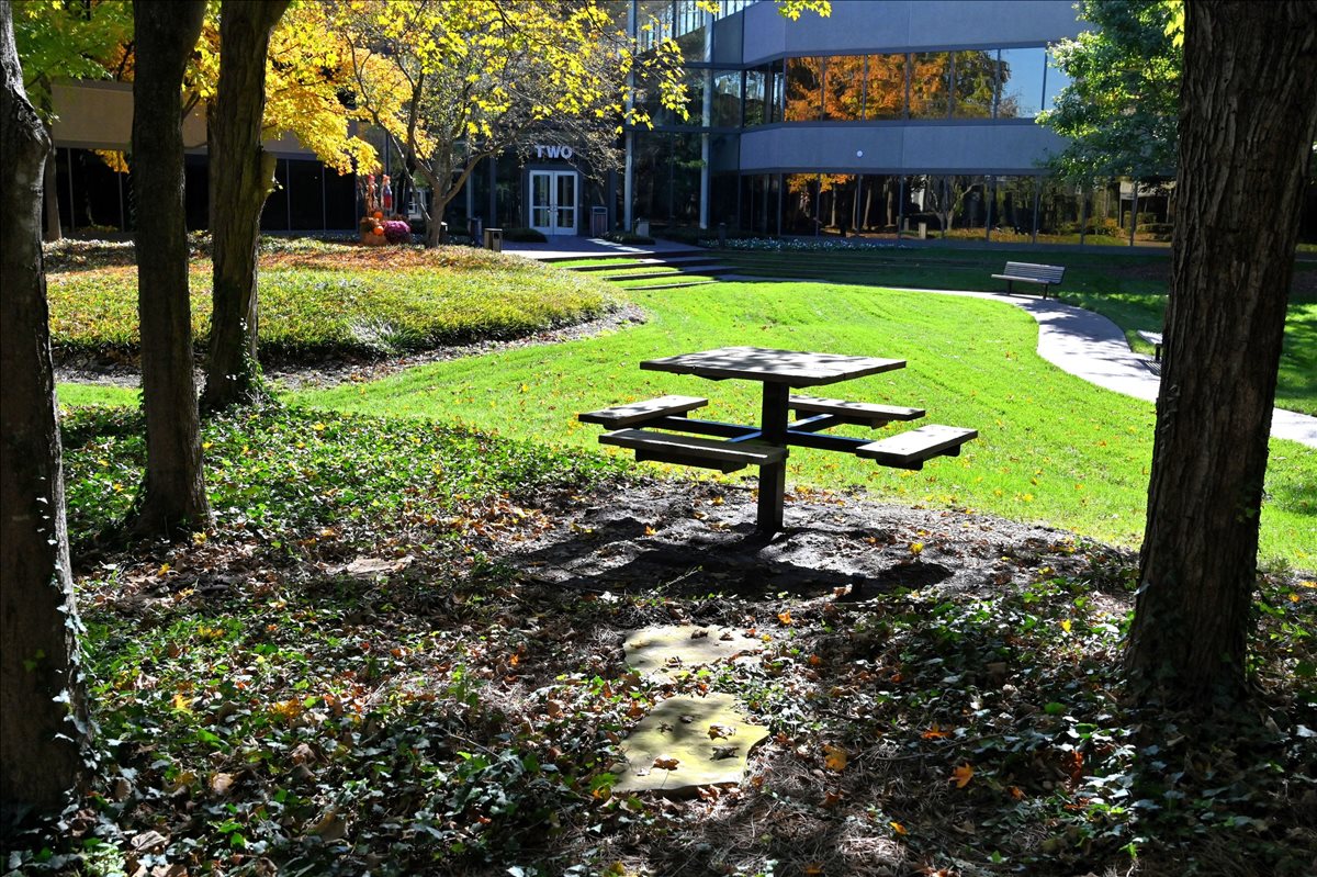 Brentwood Commons, 750 Old Hickory Boulevard, Brentwood Office Space - Nashville