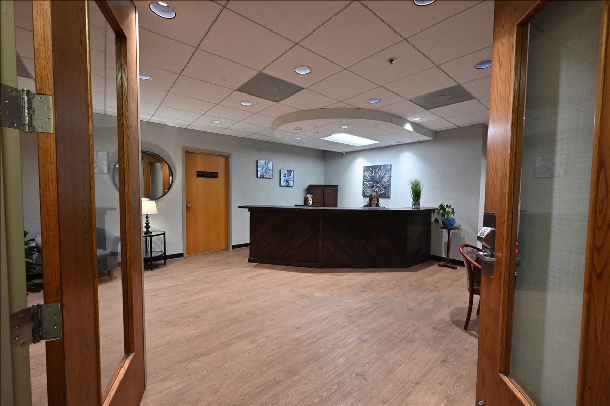 Brentwood Commons, 750 Old Hickory Boulevard, Brentwood Office Space - Nashville
