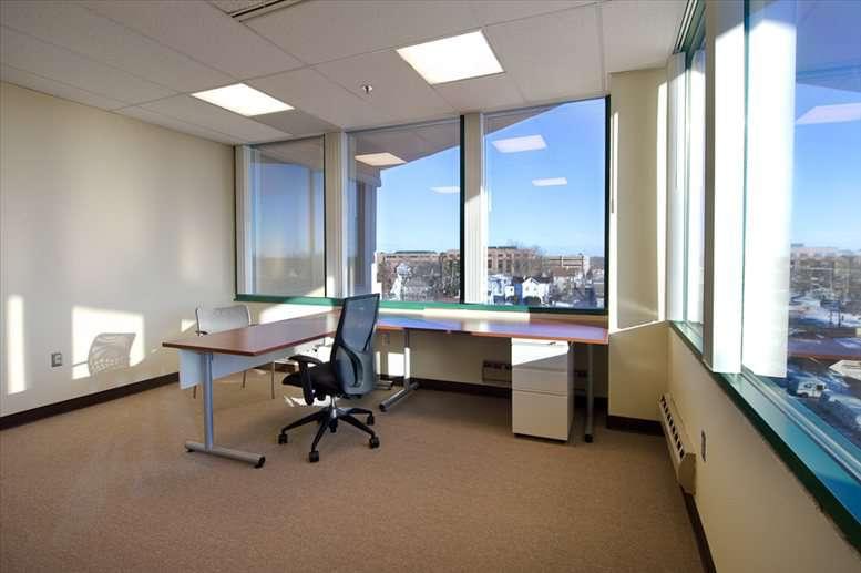 50 Division St Office Space - Somerville