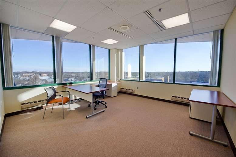 50 Division St Office Space - Somerville