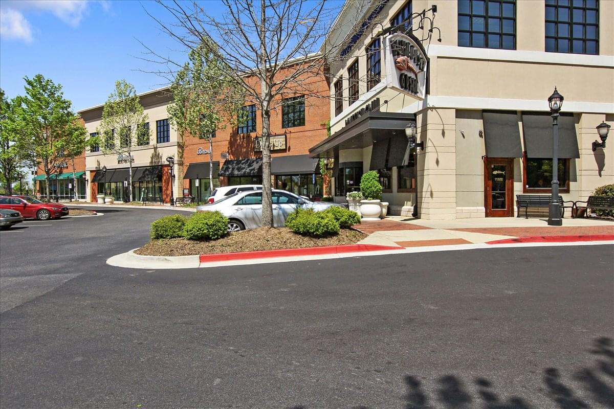 Photo of Office Space on Shoppes at Webb Gin,1350 Scenic Hwy S Snellville
