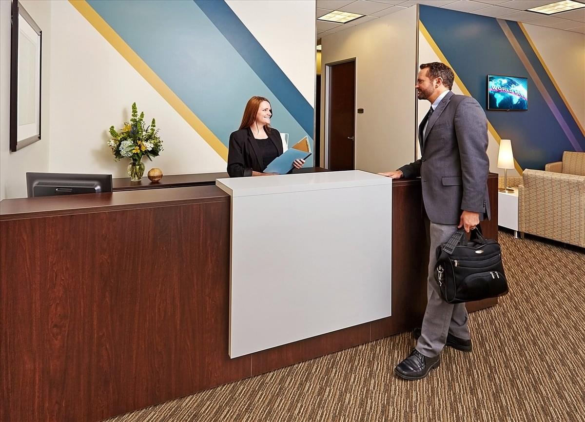 400 Union Ave SE, Downtown Office Space - Olympia