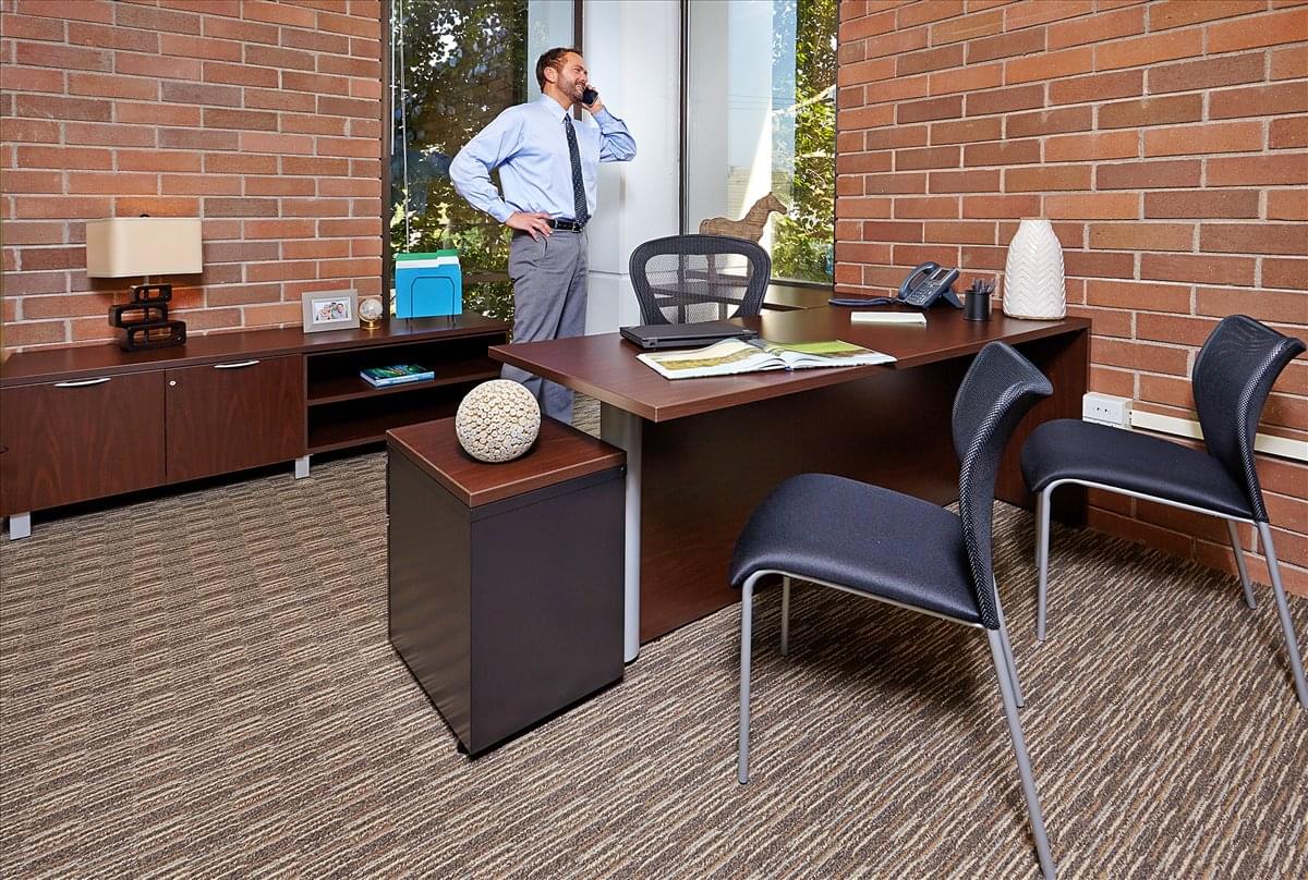 400 Union Ave SE, Downtown Office Space - Olympia