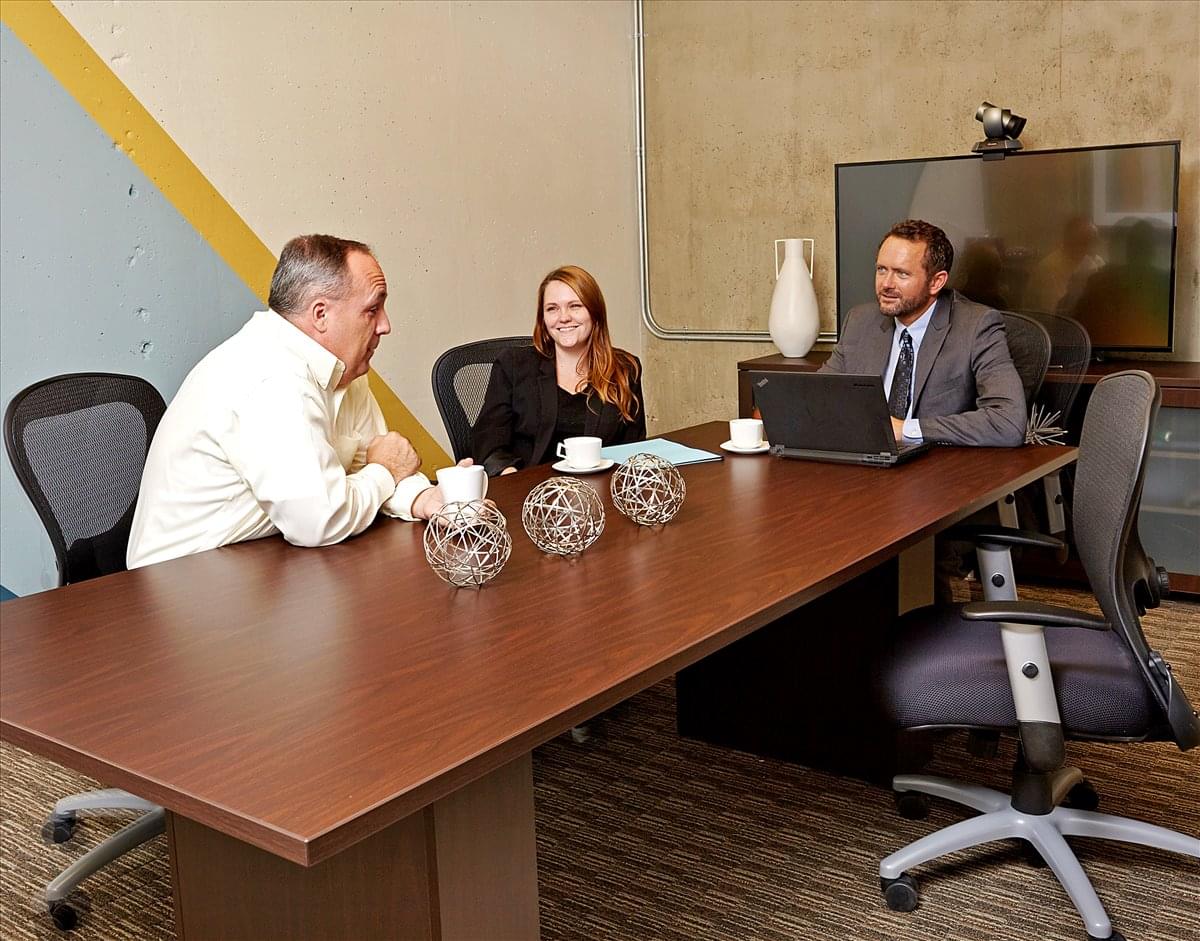 400 Union Ave SE, Downtown Office Space - Olympia