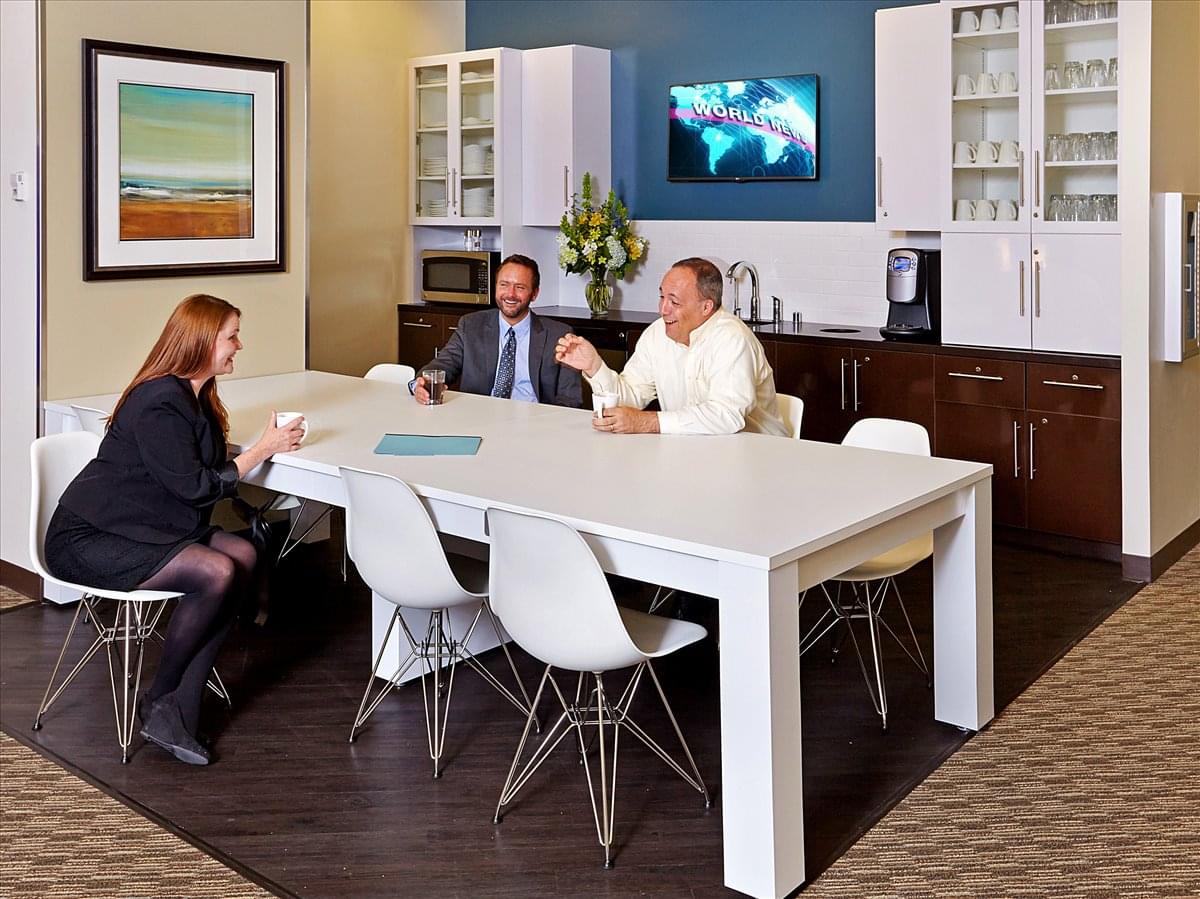 400 Union Ave SE, Downtown Office Space - Olympia