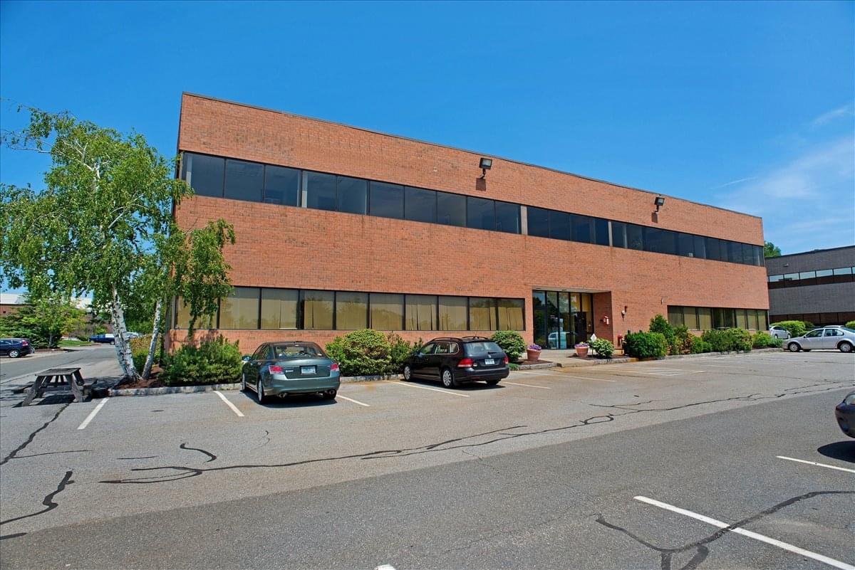 170 Commerce Way Office Space - Portsmouth