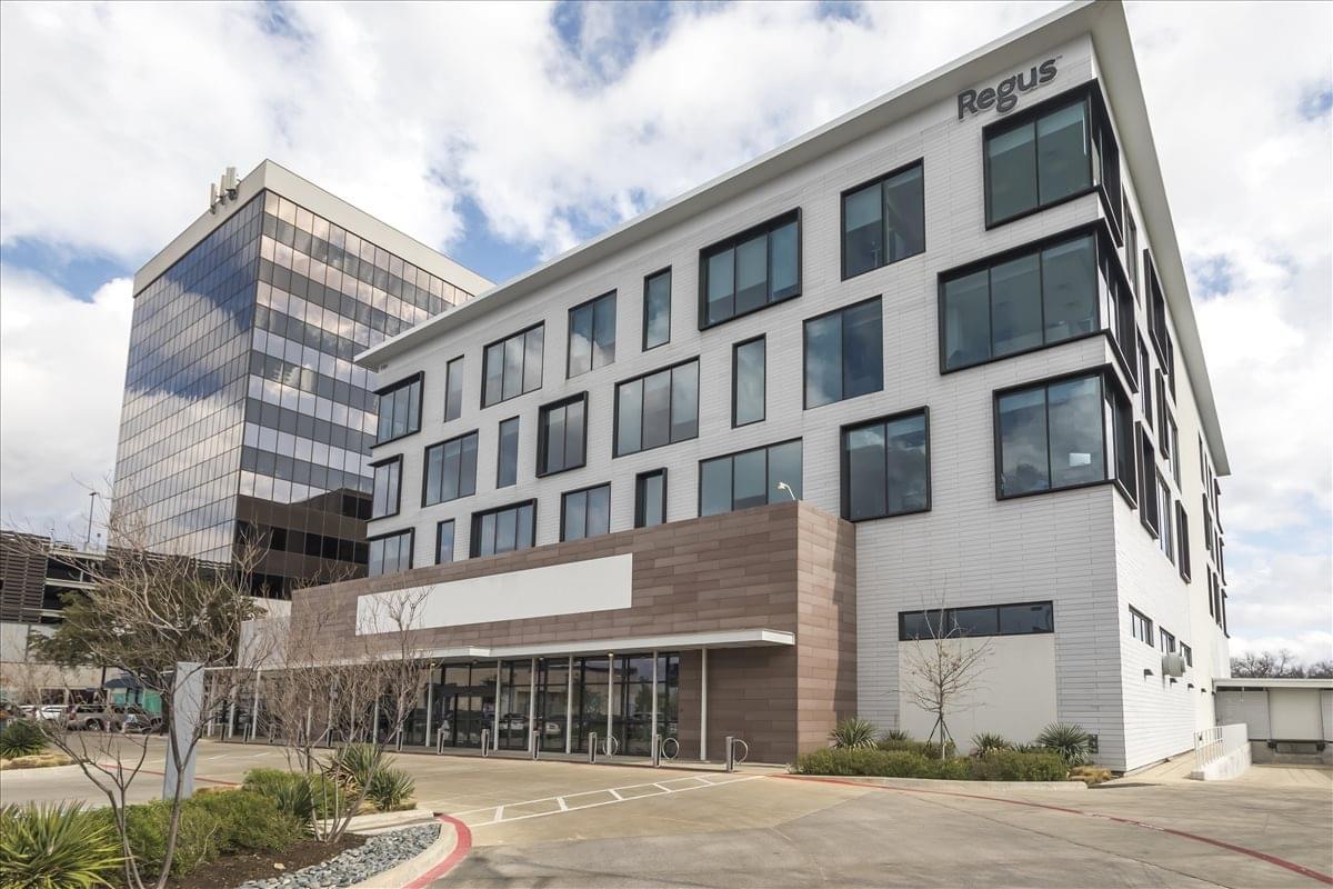 Photo of Office Space on 1751 River Run,University District Fort Worth