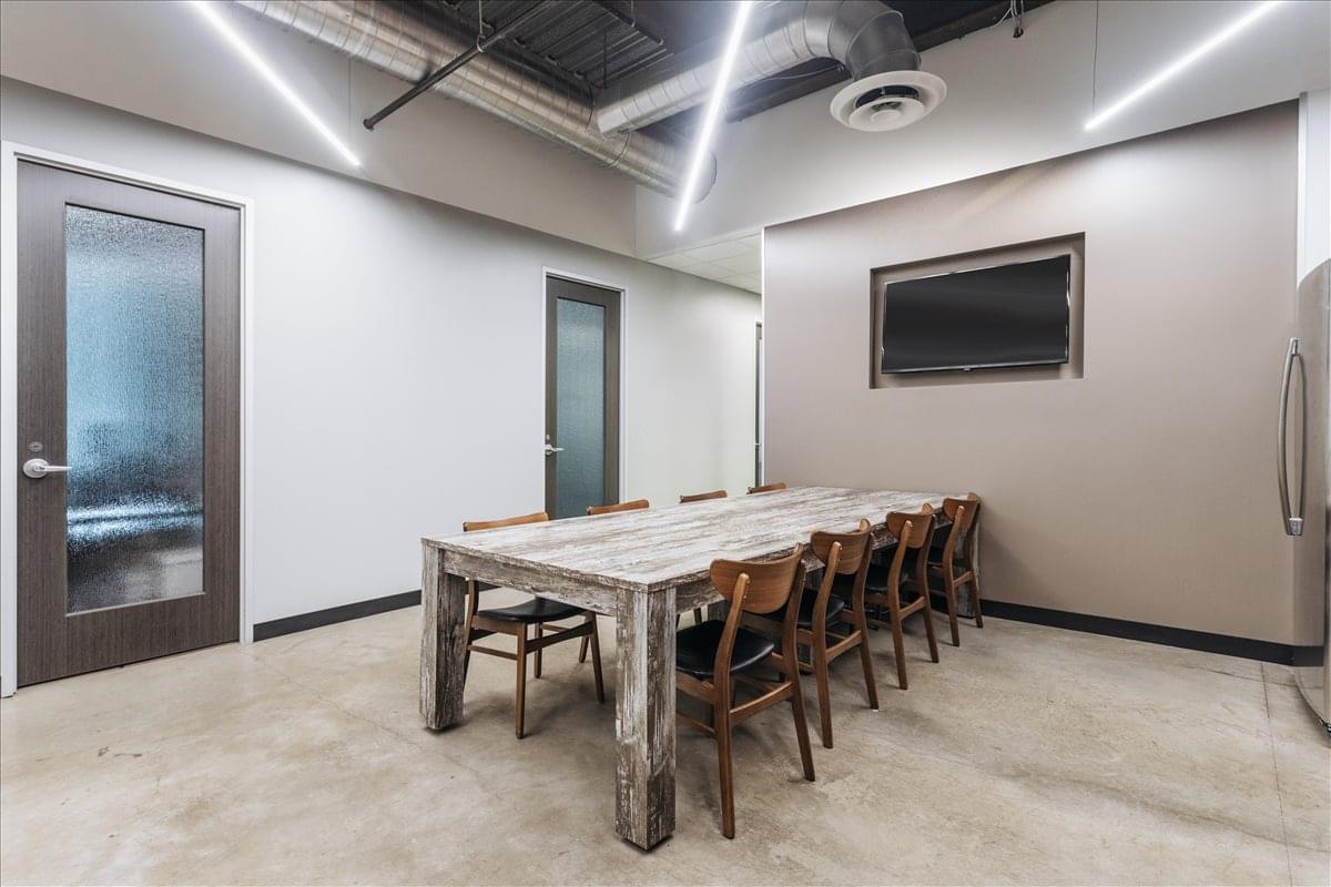 1751 River Run, University District Office Space - Fort Worth