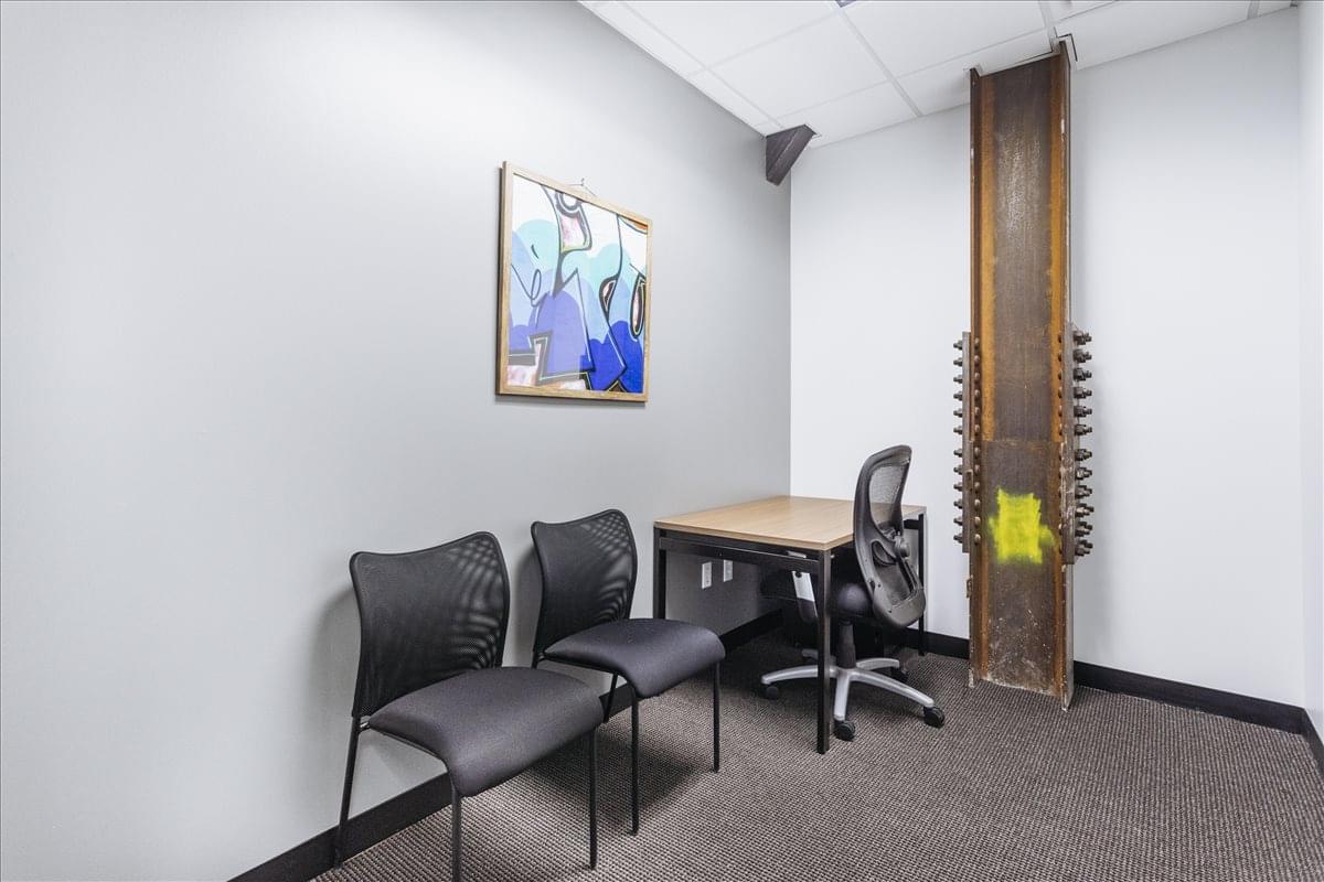 1751 River Run, University District Office Space - Fort Worth