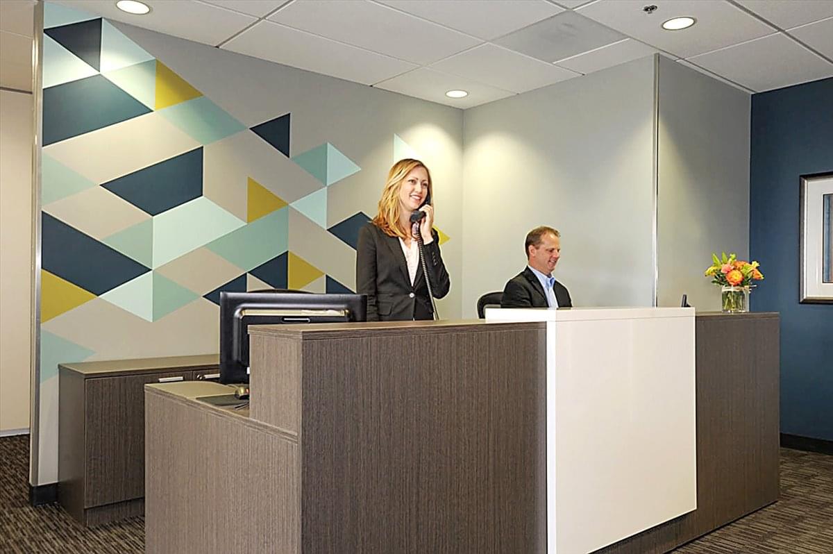 Triton Towers Three, 707 S Grady Way Office Space - Renton