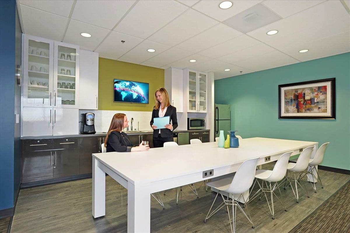 Triton Towers Three, 707 S Grady Way Office Space - Renton