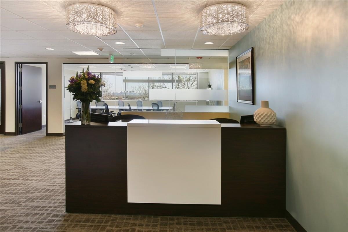 200 Union Blvd, Union Square Office Space - Lakewood