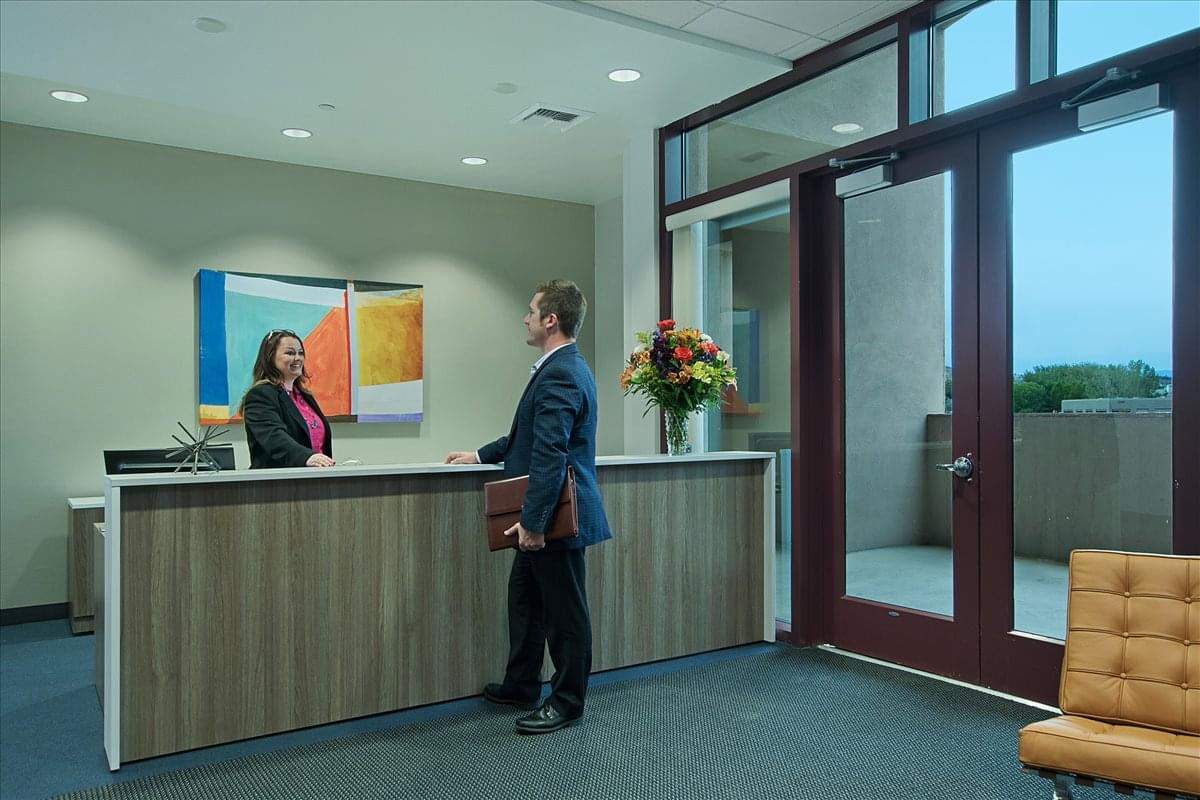 Milestone Business Park, 12410 Milestone Center Drive Office Space - Germantown