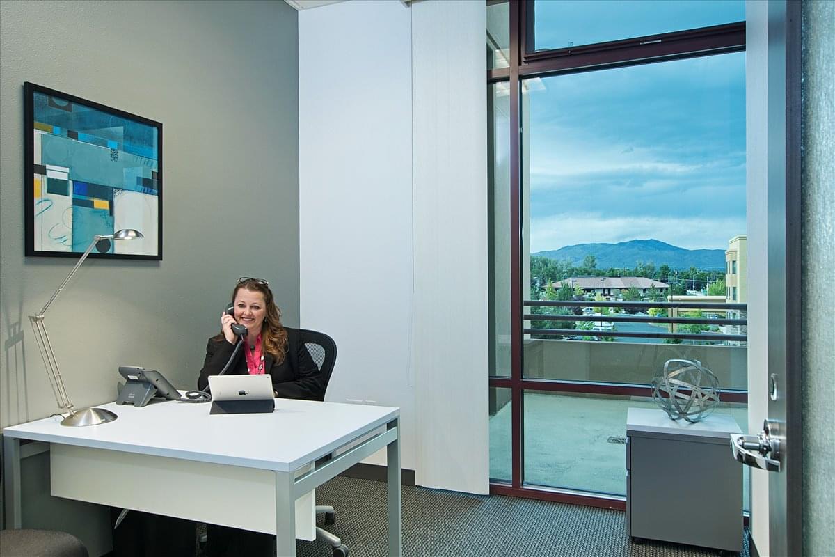 Milestone Business Park, 12410 Milestone Center Drive Office Space - Germantown