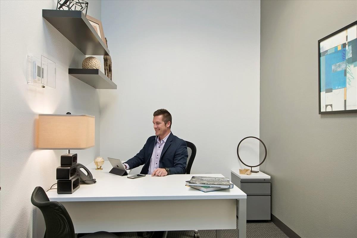 Milestone Business Park, 12410 Milestone Center Drive Office Space - Germantown