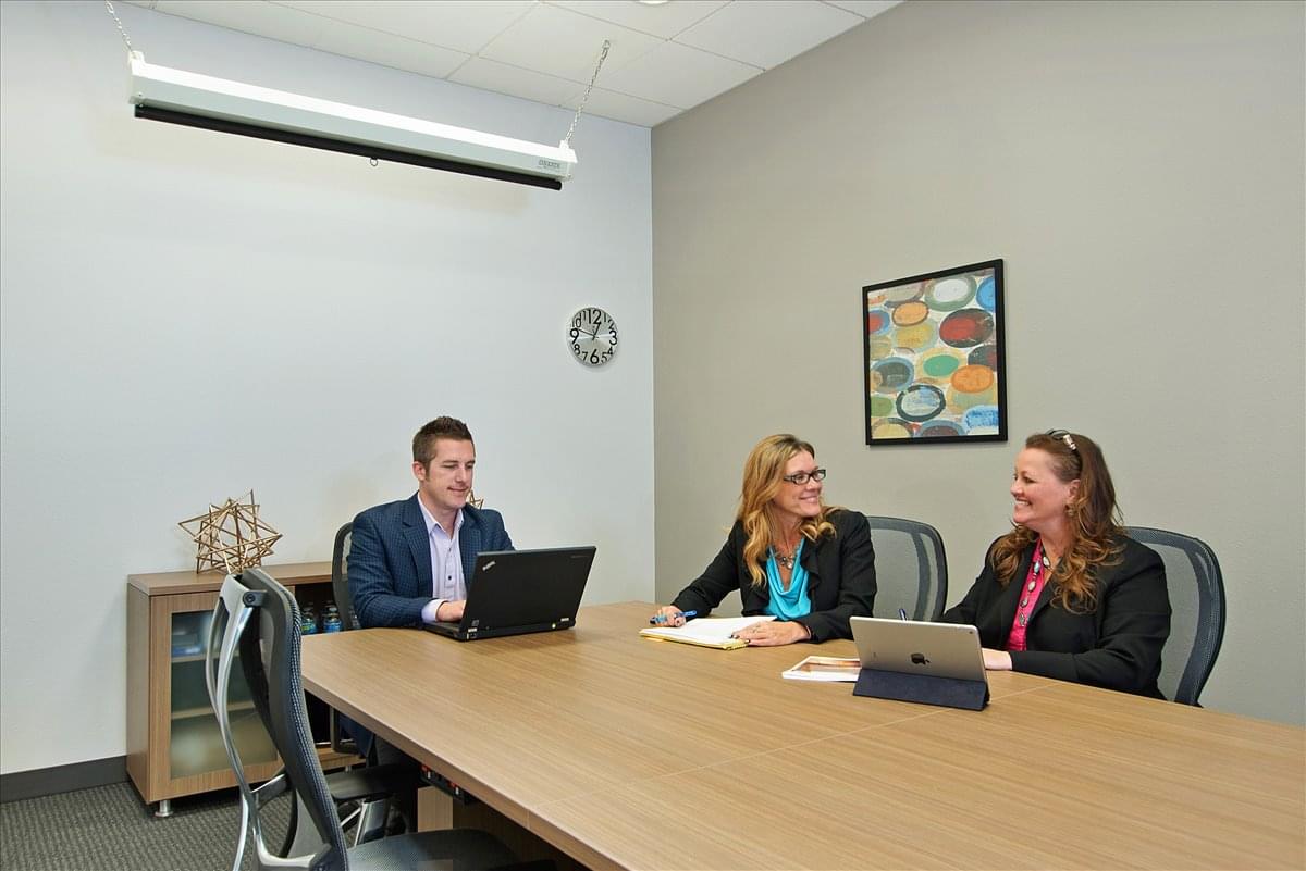 Milestone Business Park, 12410 Milestone Center Drive Office Space - Germantown