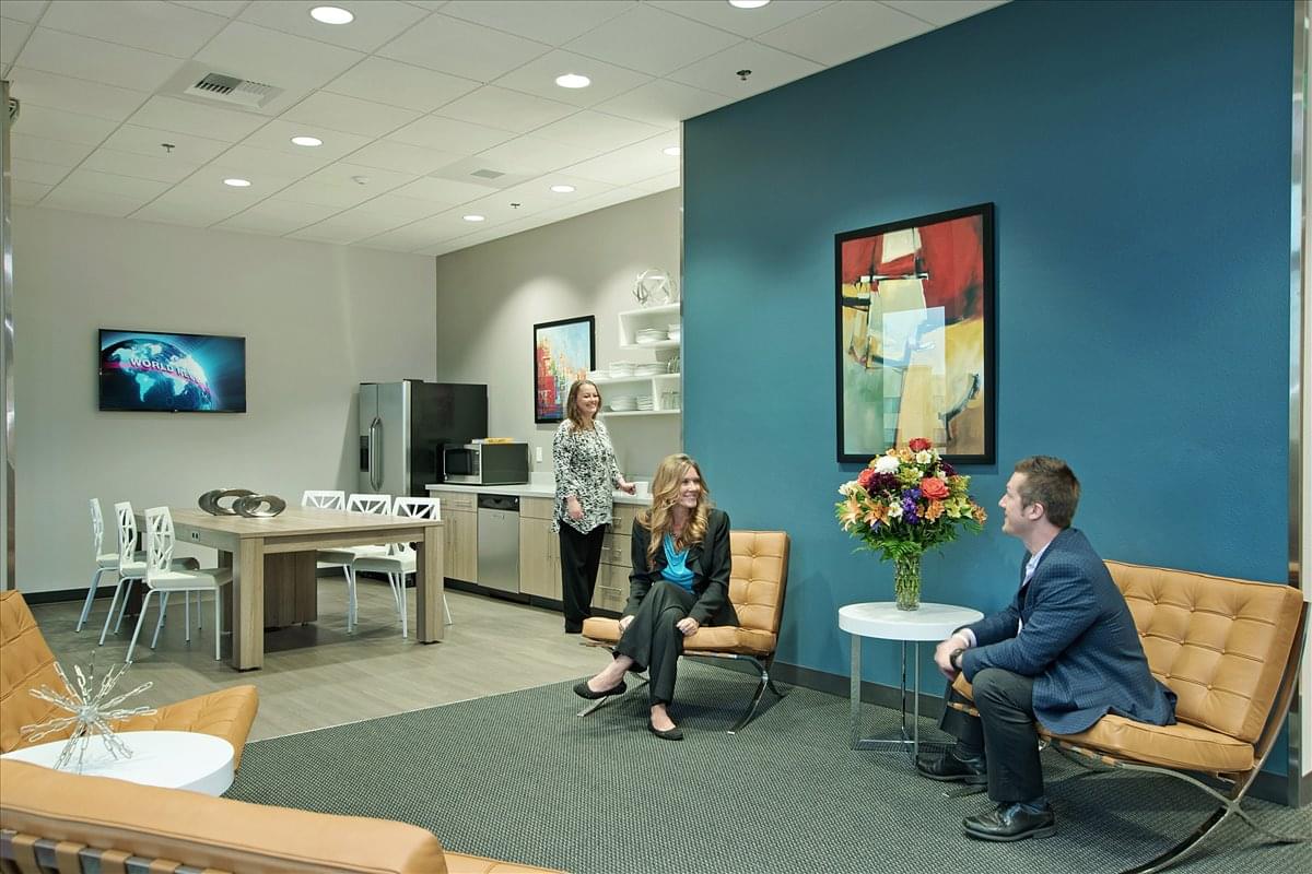 Milestone Business Park, 12410 Milestone Center Drive Office Space - Germantown
