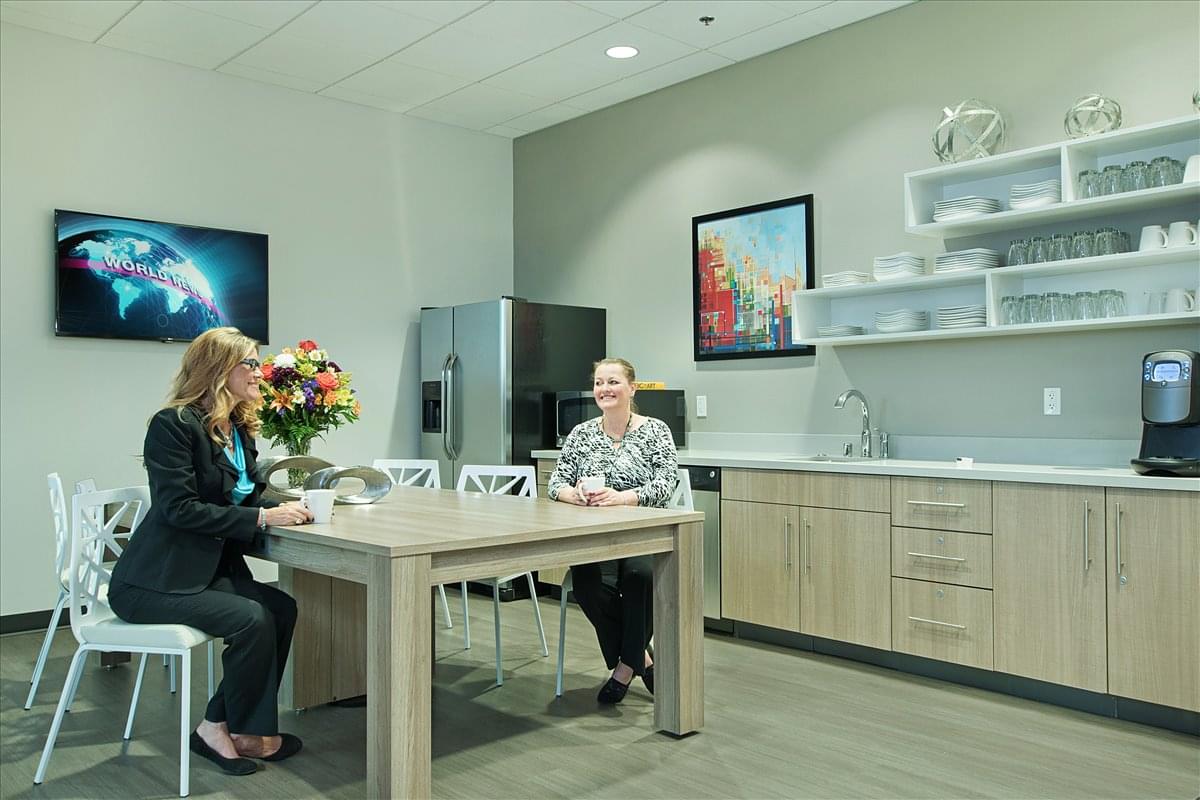 Milestone Business Park, 12410 Milestone Center Drive Office Space - Germantown