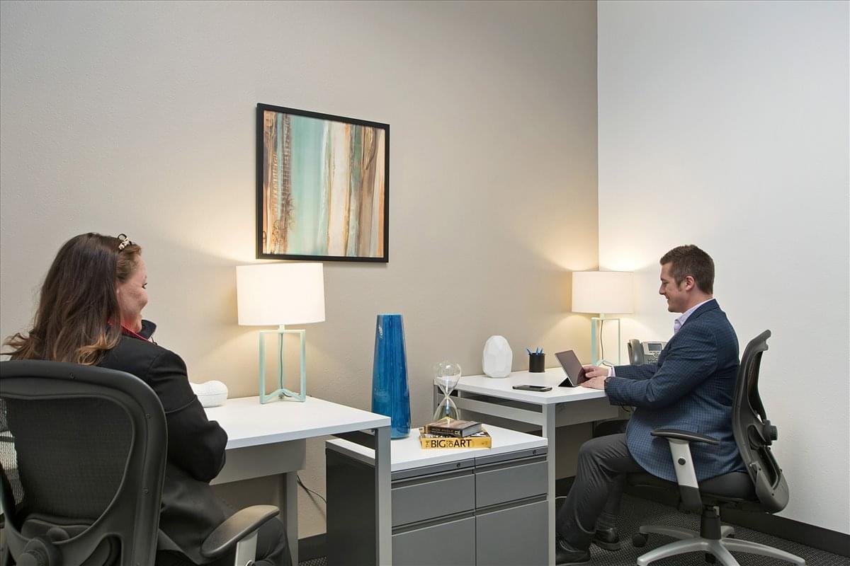 Milestone Business Park, 12410 Milestone Center Drive Office Space - Germantown
